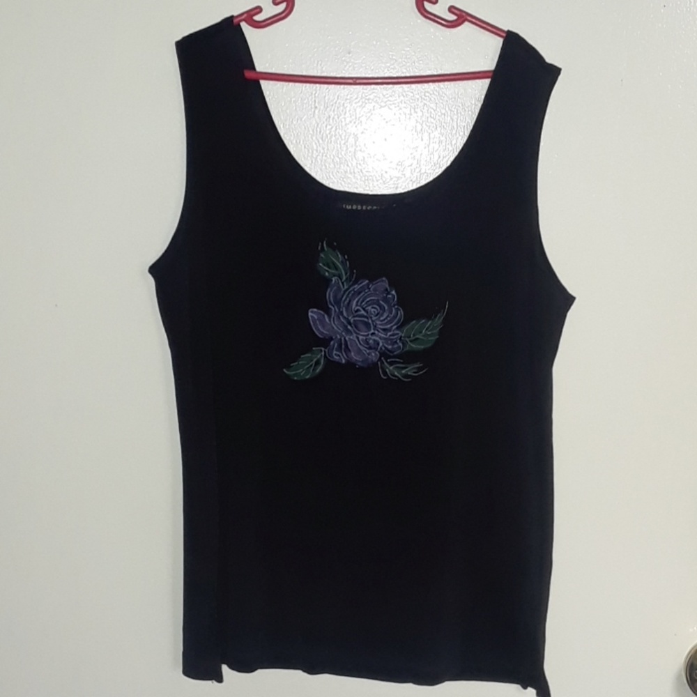 Impressions Lifestyle Top